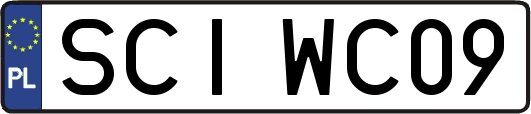 SCIWC09
