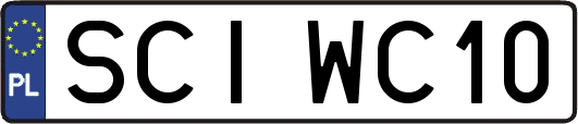 SCIWC10