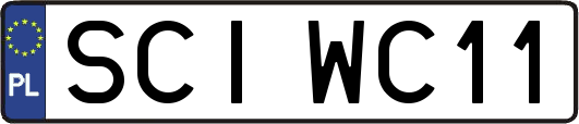 SCIWC11