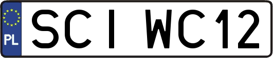 SCIWC12
