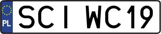 SCIWC19