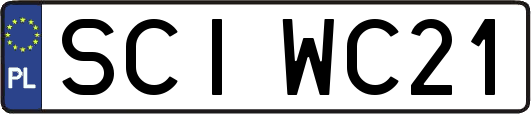 SCIWC21