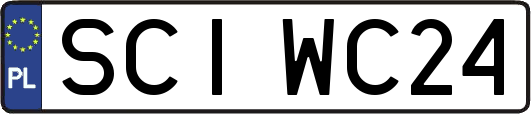 SCIWC24