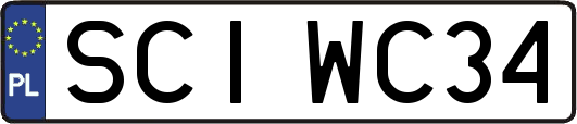 SCIWC34
