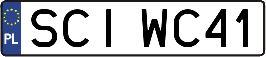 SCIWC41