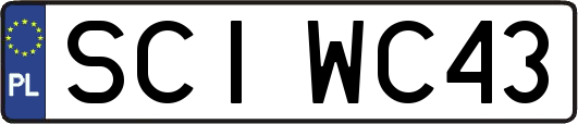SCIWC43