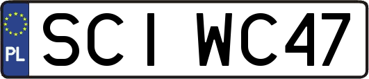 SCIWC47