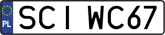 SCIWC67