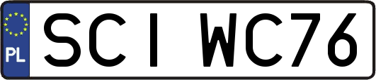 SCIWC76