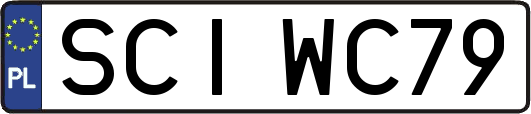 SCIWC79