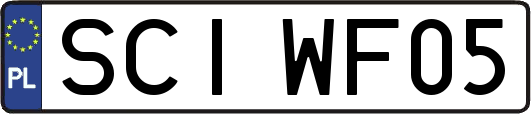 SCIWF05