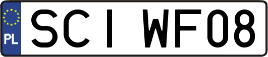 SCIWF08
