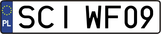 SCIWF09