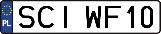 SCIWF10
