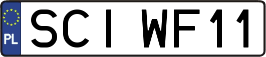 SCIWF11