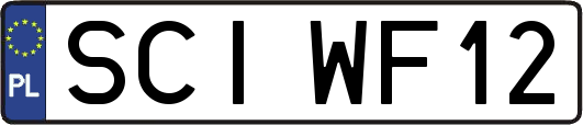 SCIWF12