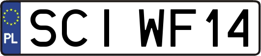 SCIWF14