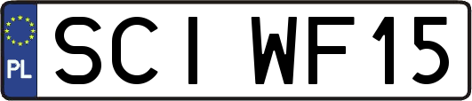 SCIWF15