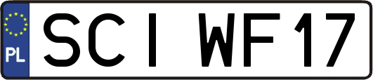 SCIWF17