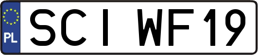 SCIWF19