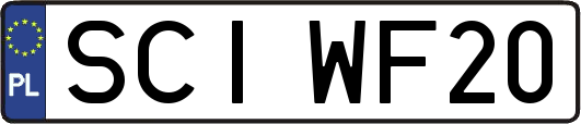 SCIWF20
