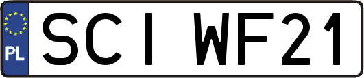 SCIWF21