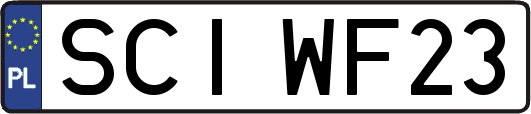 SCIWF23