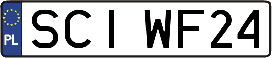 SCIWF24