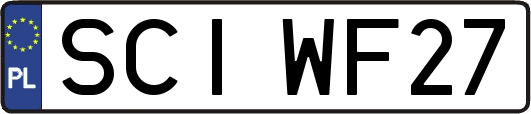 SCIWF27