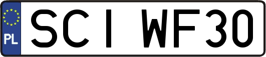 SCIWF30