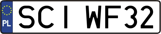 SCIWF32