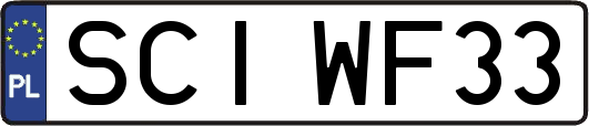 SCIWF33