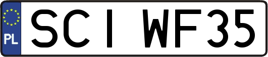 SCIWF35