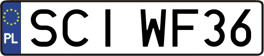 SCIWF36