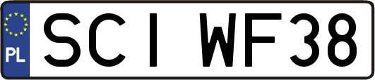 SCIWF38
