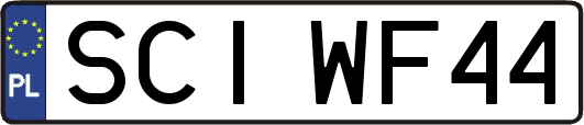 SCIWF44