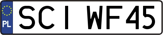 SCIWF45