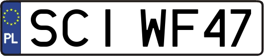 SCIWF47