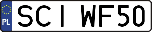 SCIWF50