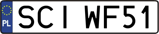SCIWF51