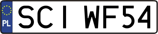 SCIWF54