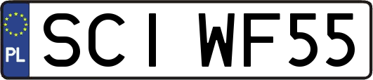 SCIWF55