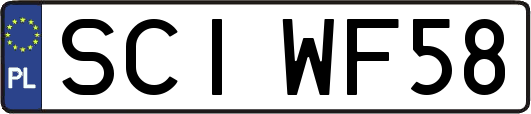SCIWF58