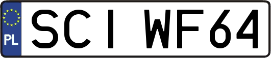 SCIWF64