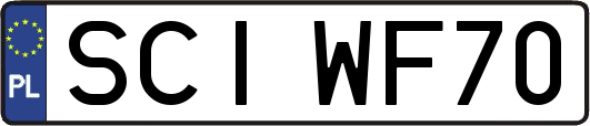 SCIWF70