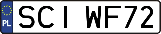 SCIWF72