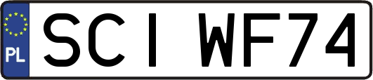 SCIWF74