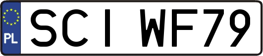 SCIWF79