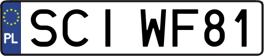 SCIWF81
