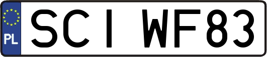 SCIWF83